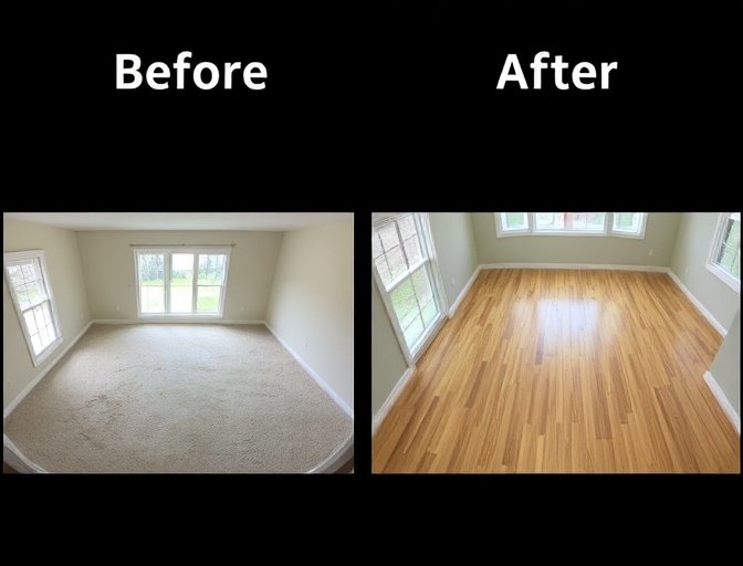 Rénovation salle de bain